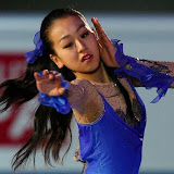 mao asada