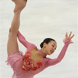 MAO ASADA (JAPAN)