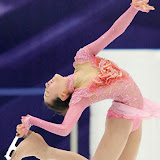 MAO ASADA (JAPAN)