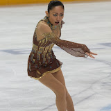 Miki ANDO