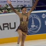 Miki ANDO