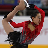 mao asada