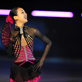 MAO ASADA (JAPAN) performs her EX "caprice"