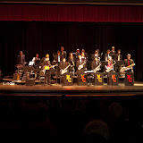 Jazz  Pre-Festival Concert