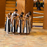 Color Guard:  WGI Regional at Rancho Bernardo High School
