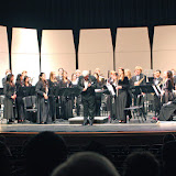 Wind Ensemble I Winter Concert