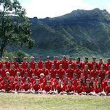 2009 Hawaii Concert & Parade