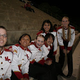 2009-11-20 Football Playoffs