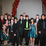 2010- 06-05 Intrumental Music Awards Banquet
