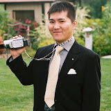 Canada Wedding (from Photographer)