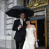 2009-02-11 SF Wedding