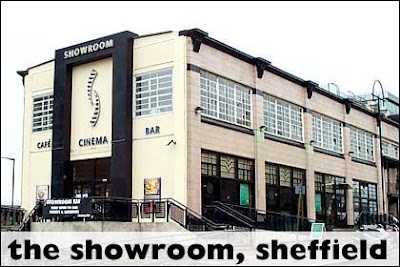 Showroom Cinemas