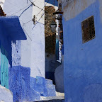 Viajar sin prisa a Chaouen, La ciudad azul, Marruecos