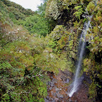 Viajar sin prisa a Rabaçal, Isla de Madeira, Portugal
