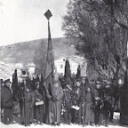 Fotografía del Siglo XX: Semana Santa de Cuenca