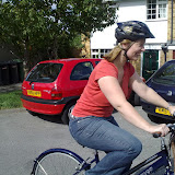 Bikes