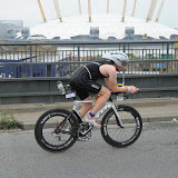London Triathlon 2010