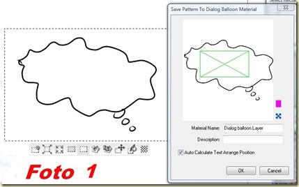 Balloon Creare Materials