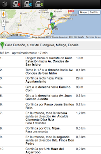 How to get El precio de la gasolina lastet apk for android