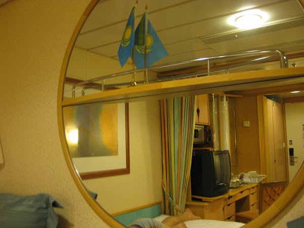 Идём  в круиз Rhapsody of the Seas по греческим островам с 25.09.15