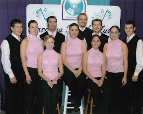 2005 NSDC Team