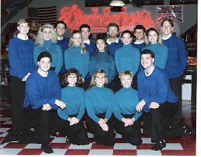 1994 NSDC Team