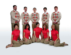 2008 NSDC Team