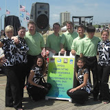 2009-2010 NSDC Team Pictures