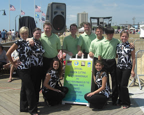 2010 NSDC Team