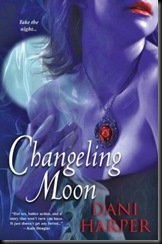 Changeling Moon
