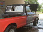  old ford trucks