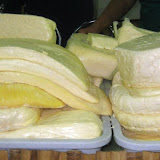 Paraguayan Food - Comida Paraguaya