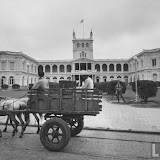 Palacio del Gobierno