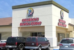 Children's Dental Group-California