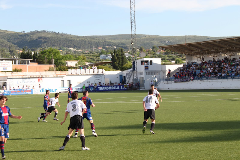 Ontinyent Eibar
