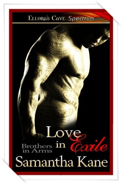 Love in Exile * Book 6 *