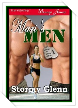 Mari's Men * Book 1 *