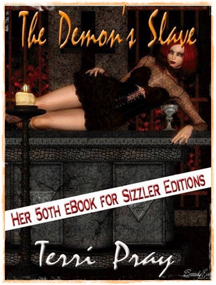 The Demon's Slave