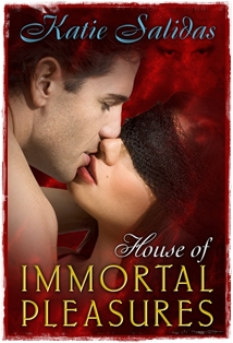 House of Immortal Pleasures
