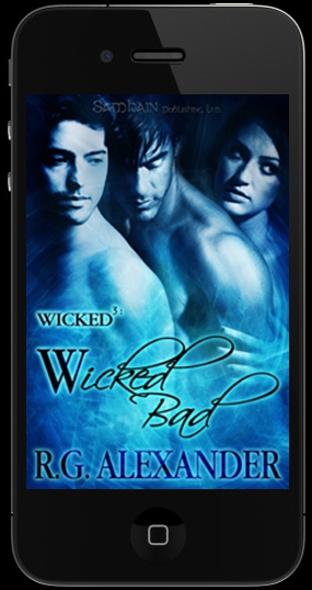 Wicked Bad