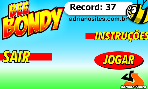 How to install Bee Bondy - Abelha Faminta 1.0.41 unlimited apk for android
