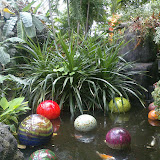 Franklin Park Conservatory