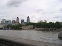 London London