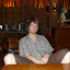 Me, feeling jetlagged and unimpressed with the camera