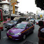Bangkok - the world's largest car park!
