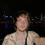 In this photo: the reason I've only taken one self-portrait so far...