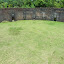 Elephant arena - where de-clawed tigers were pitted against elephants and, invariably, lost