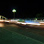 Hue by night