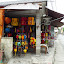 Lots o' lanterns