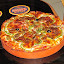 Awesome pizza